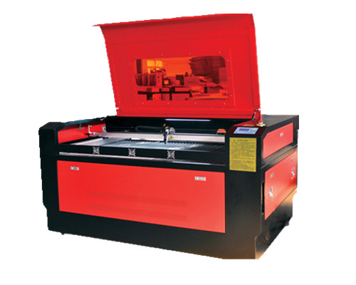 CO2平板切割机