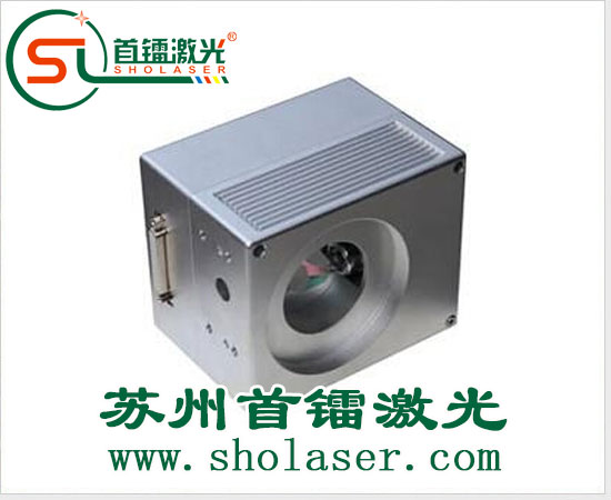 如何处理首镭激光打标机振镜不动的故障